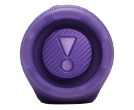 JBL Charge 6 Fioletowy - 1347158 - zdjęcie 7